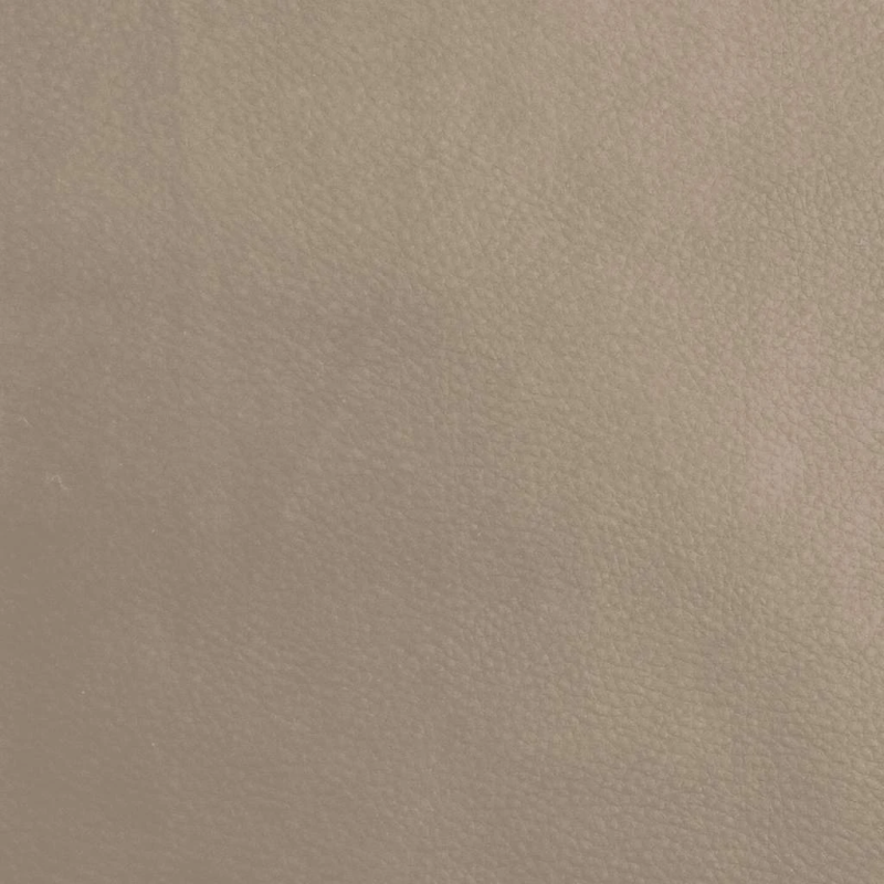 vidaXL atpūtas krēsls, atgāžams, kapučīno krāsas mākslīgā āda