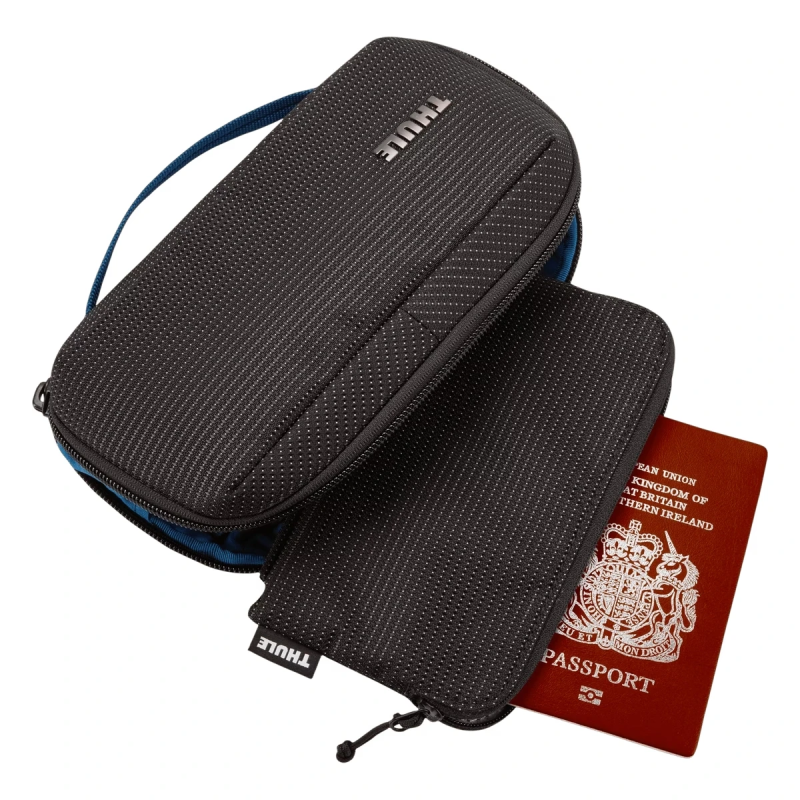 Thule 5265 Crossover 2 travel organizer black