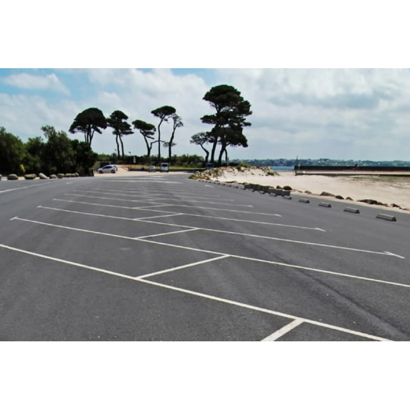 Marķieris LINEMARKER zils 750ml, Motip