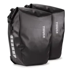 Thule 5288 Shield Pannier 25L Pair Black