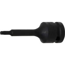 Triecienuzgalis muciņā - T25 Uzgalis ,Torx, - 1-2 Stiprinājums - 75 mm Garums