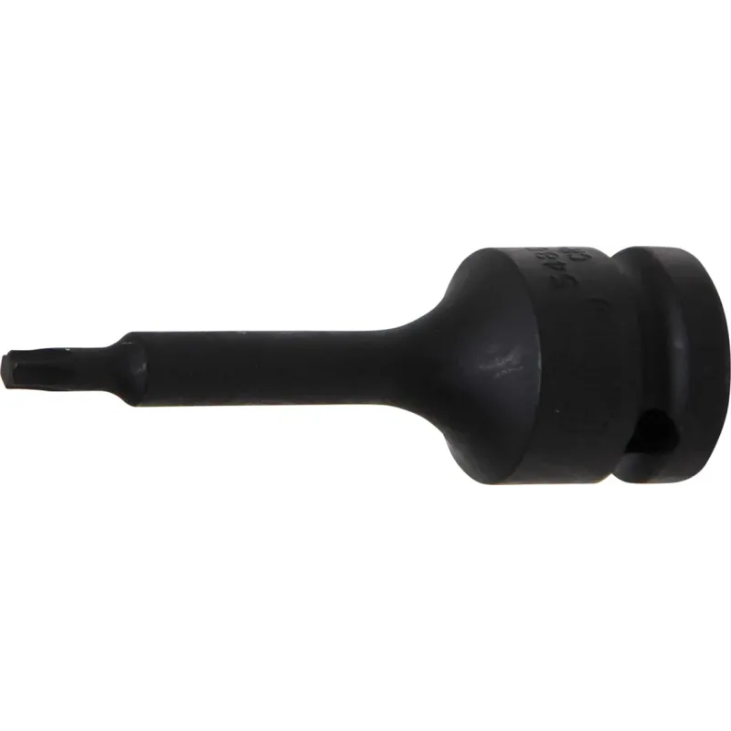 Triecienuzgalis muciņā - T25 Uzgalis ,Torx, - 1-2 Stiprinājums - 75 mm Garums