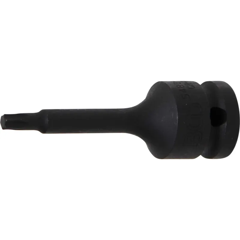 Triecienuzgalis muciņā - T30 Uzgalis ,Torx, - 1-2 Stiprinājums - 75 mm Garums