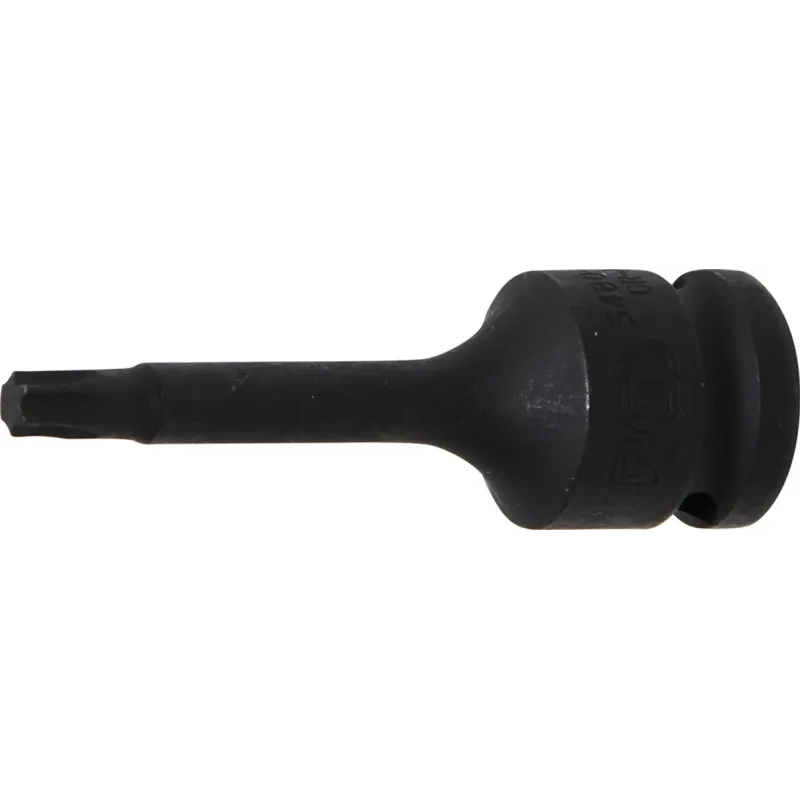 Triecienuzgalis muciņā - T40 Uzgalis ,Torx, - 1-2 Stiprinājums - 75 mm Garums