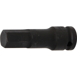 Triecienuzgalis muciņā - 17 mm Uzgalis - 1-2" Stiprinājums - 75 mm Garums