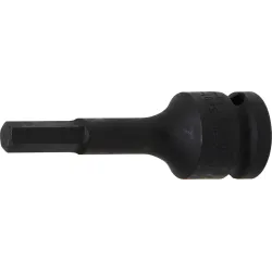 Triecienuzgalis muciņā - 8 mm Uzgalis - 1-2 Stiprinājums - 75 mm Garums