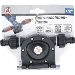 50830 Sūknis urbjmašīnai 1-2 1000 l-h BGS