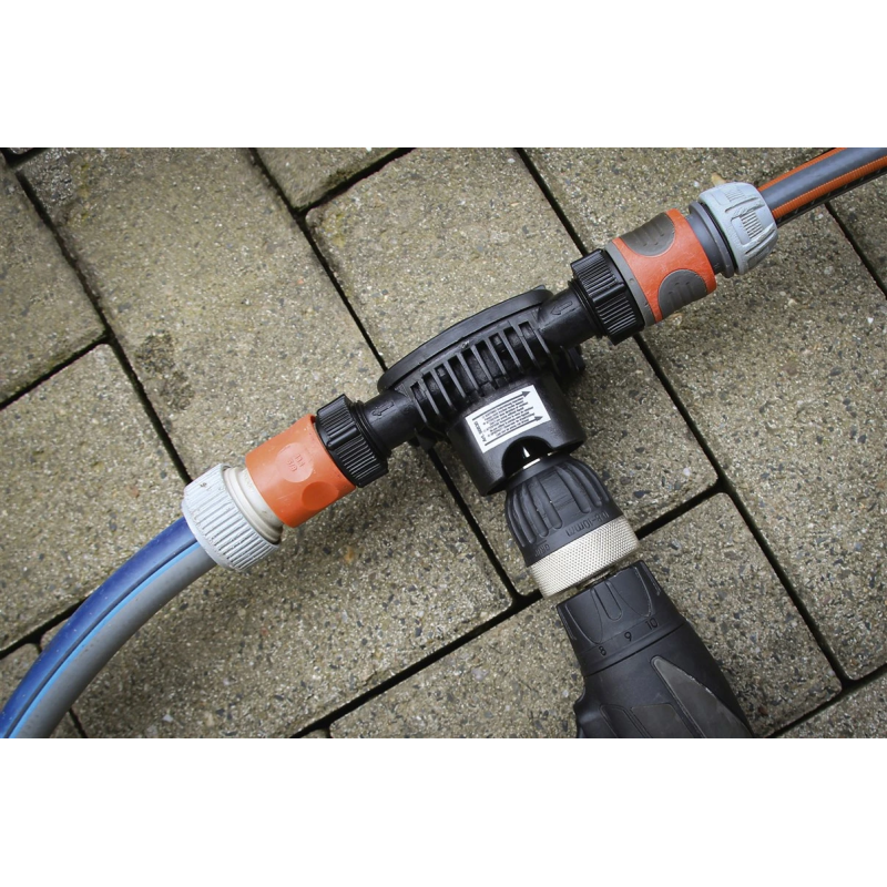 50830 Sūknis urbjmašīnai 1-2 1000 l-h BGS