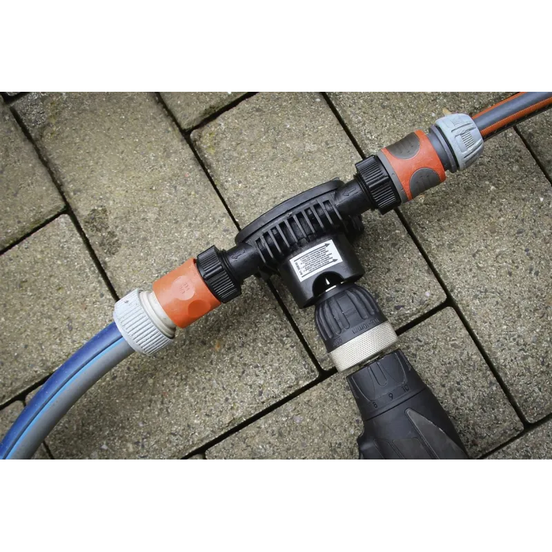 50830 Sūknis urbjmašīnai 1-2 1000 l-h BGS