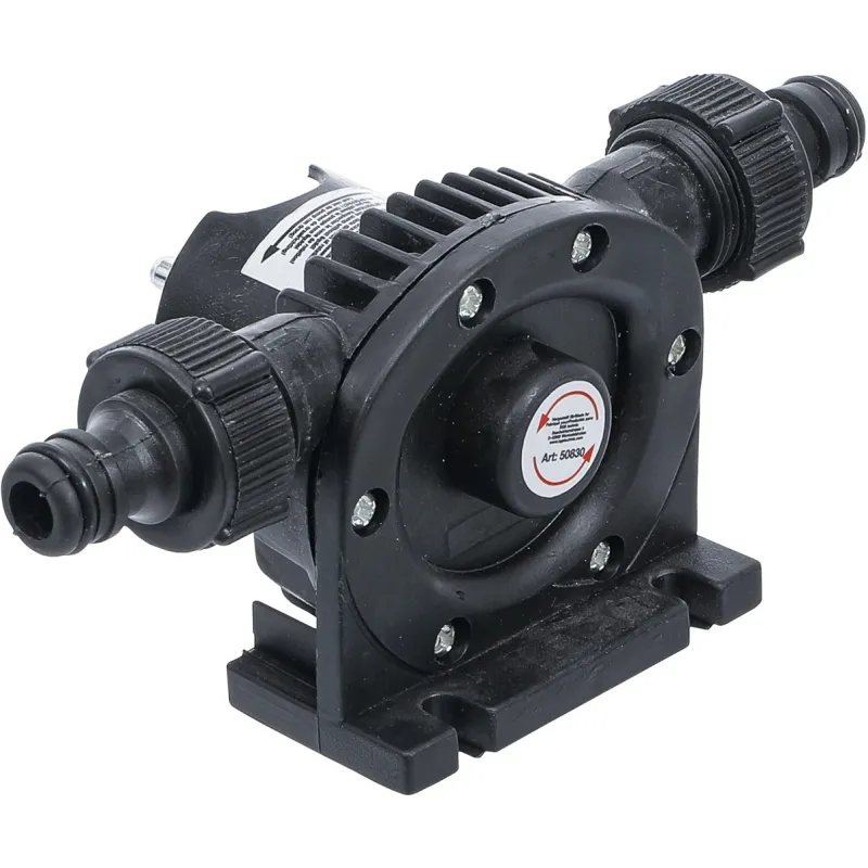 Pump for Drilling Machine - 1-2 - 1000 l-h