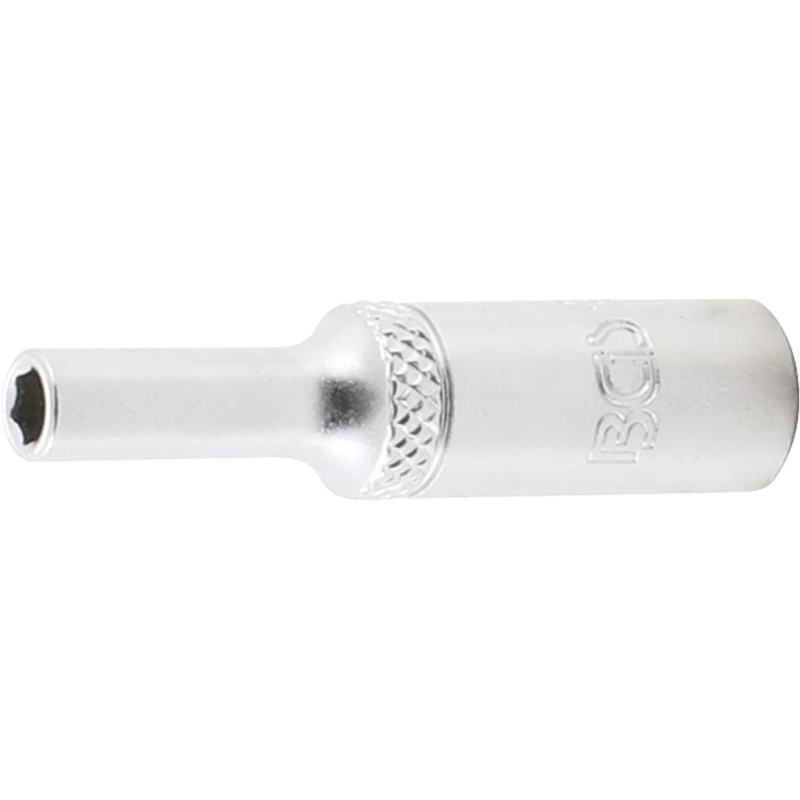 Muciņa dziļā 4 mm izmērs 1-4 savienojums