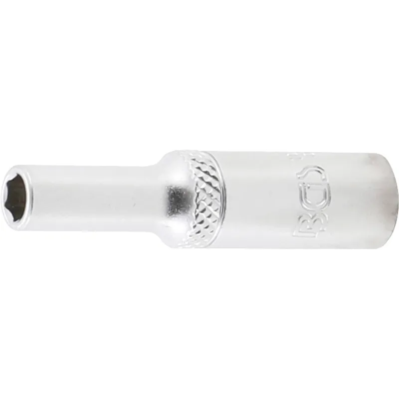 Muciņa dziļā - 5 mm izmērs - 1-4 savienojums