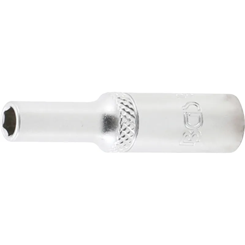 Muciņa dziļā - 5 mm izmērs - 1-4 savienojums