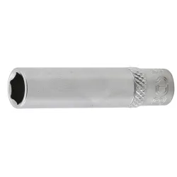 Muciņa dziļā - 8 mm izmērs - 1-4 savienojums