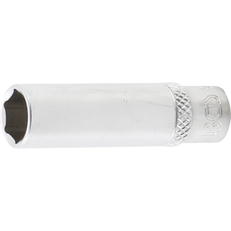 Muciņa dziļā 10 mm izmērs 1-4 savienojums