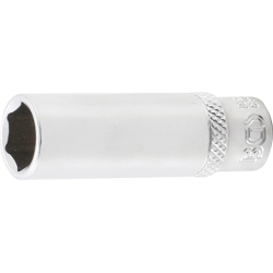 Muciņa dziļā - 11 mm izmērs - 1-4" savienojums