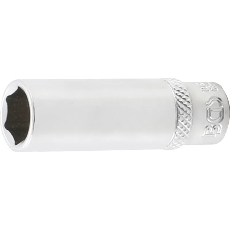 Muciņa dziļā - 11 mm izmērs - 1-4 savienojums