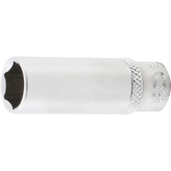 Muciņa dziļā 12 mm izmērs 1-4 savienojums