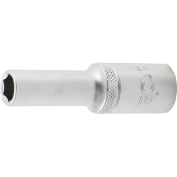 Muciņa dziļā - 10 mm izmērs - 1-2" savienojums