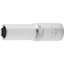 Muciņa dziļā - 13 mm izmērs - 1-2 savienojums