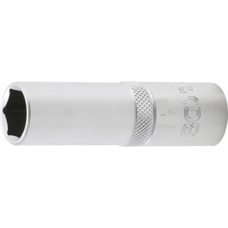 Muciņa dziļā - 15 mm izmērs - 1-2 savienojums