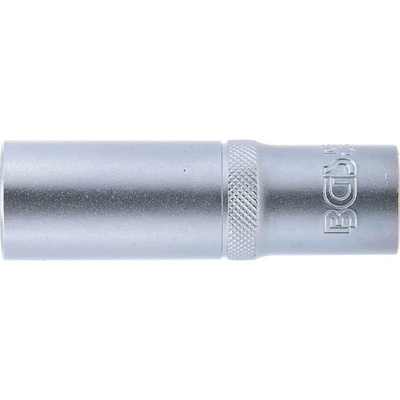 Muciņa dziļā - 17 mm izmērs - 1-2" savienojums