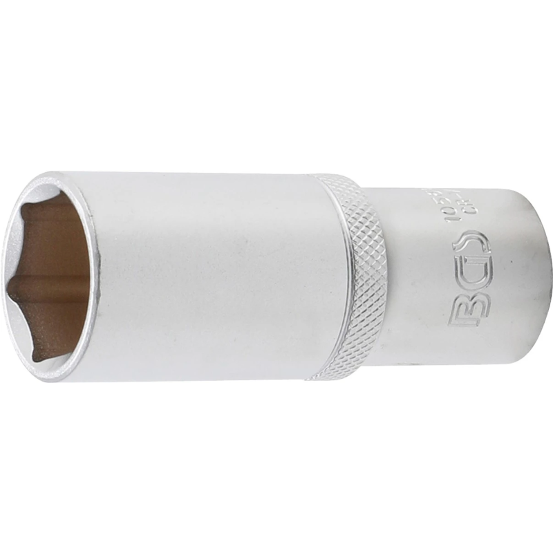 Muciņa dziļā - 22 mm izmērs - 1-2" savienojums