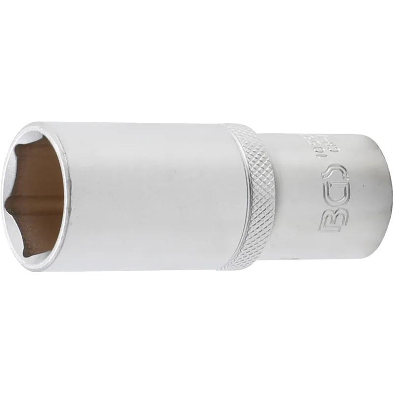 Muciņa dziļā - 22 mm izmērs - 1-2 savienojums