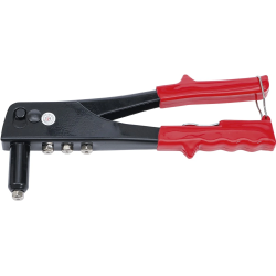 Kniežu pistole - 2.4 - 4.8 mm - 250 mm