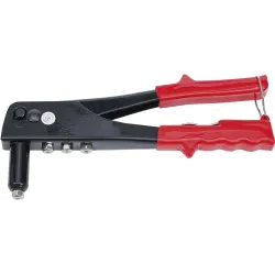 Riveter - 2.4 - 4.8 mm - 250 mm