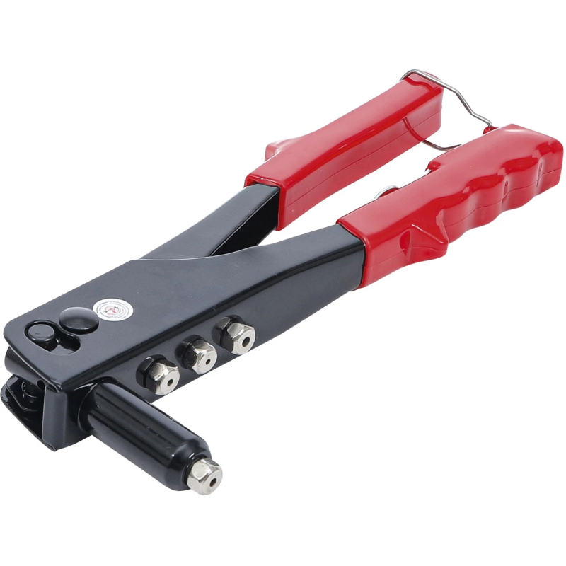 Kniežu pistole - 2.4 - 4.8 mm - 250 mm