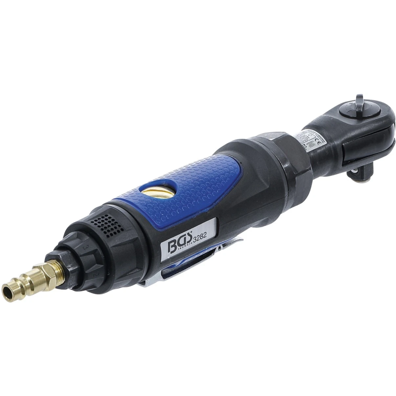 Pneimatiskā uzgriežnu atslēga - 102 Nm - 1-2" savienojums