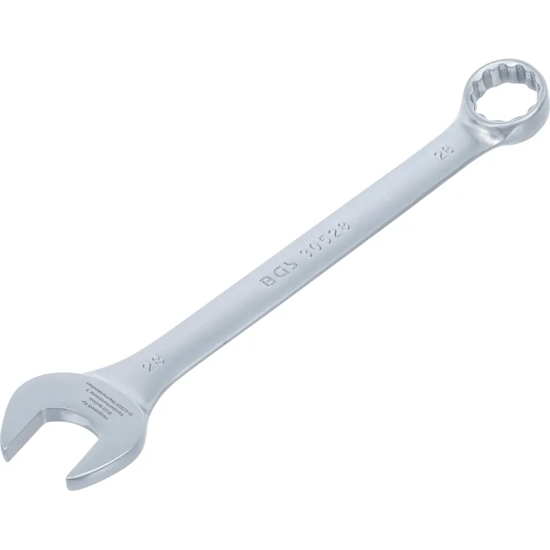 Kombinētā atslēga - 28 mm