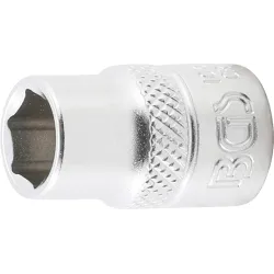 Socket, Hexagon - 10 mm ,3-8, Drive - 10 mm