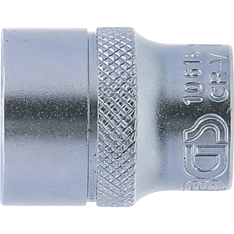 Muciņa - 16 mm izmērs - 3-8" savienojums