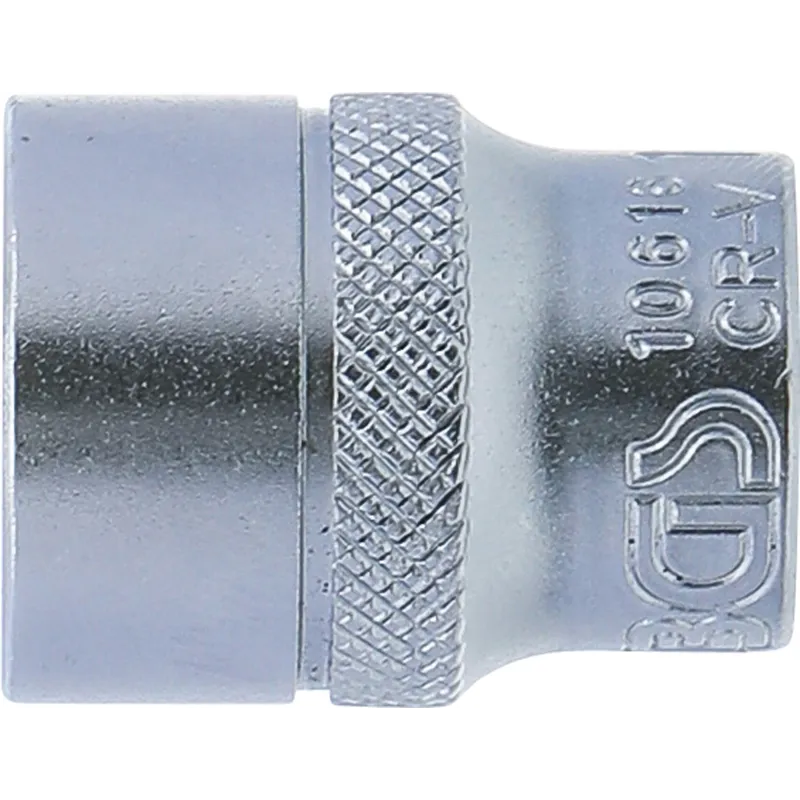 Muciņa - 16 mm izmērs - 3-8 savienojums