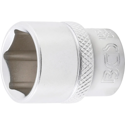 Muciņa - 17 mm izmērs - 3-8" savienojums