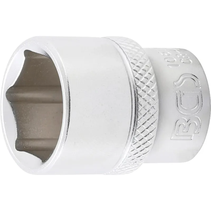 Muciņa - 17 mm izmērs - 3-8 savienojums