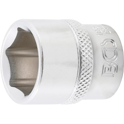 Muciņa - 18 mm izmērs - 3-8" savienojums