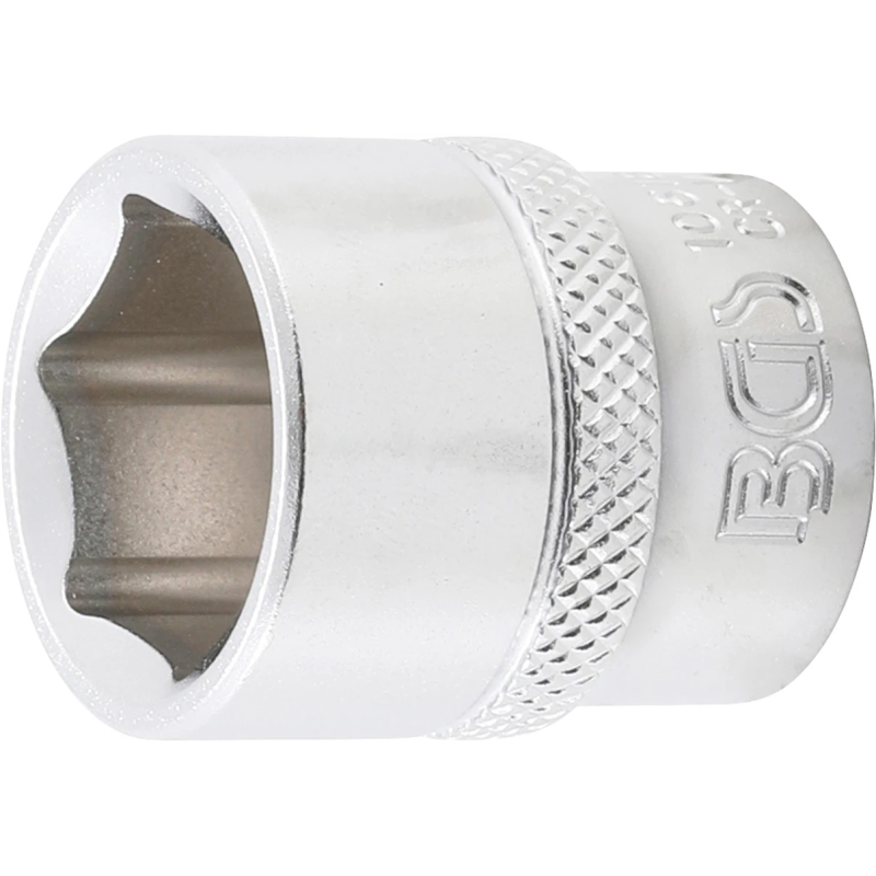 Muciņa - 18 mm izmērs - 3-8" savienojums