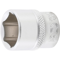 Muciņa - 19 mm izmērs - 3-8" savienojums