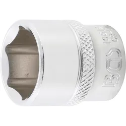 Socket, Hexagon - 10 mm ,3-8, Drive - 19 mm