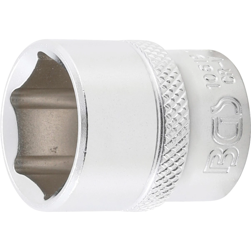 Muciņa - 19 mm izmērs - 3-8" savienojums