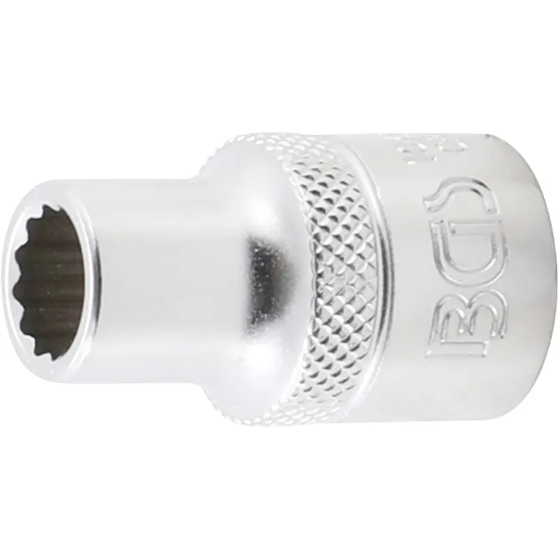 Muciņa 12-kanšu - 10 mm izmērs - 1-2 savienojums