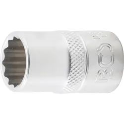 Socket, 12-point - 12.5 mm ,1-2, Drive - 15 mm