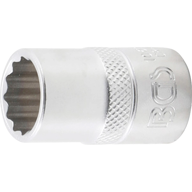 Muciņa 12-kanšu - 15 mm izmērs - 1-2" savienojums