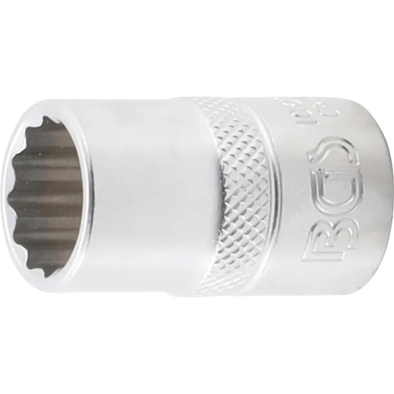Socket, 12-point - 12.5 mm ,1-2, Drive - 15 mm