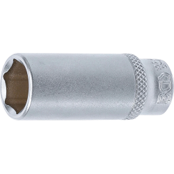 Muciņa dziļā - 14 mm izmērs - 1-4" savienojums