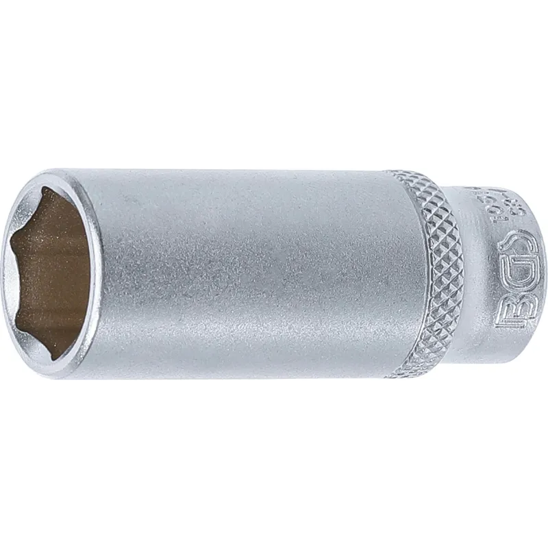 Muciņa dziļā - 14 mm izmērs - 1-4 savienojums