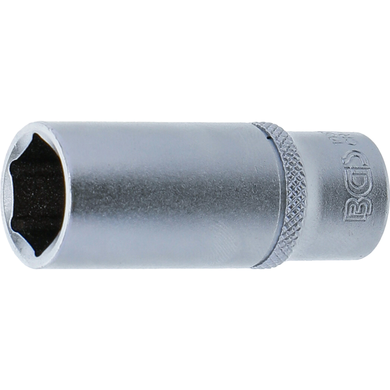 Muciņa dziļā - 14 mm izmērs - 1-4" savienojums